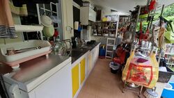 Choa Chu Kang Drive (D23), Terrace #380069611